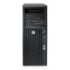 ПК HP Z420 Xeon E5-1620 (3.6)/4x4Gb/300Gb 15k/Q2000 1Gb/DVDRW/MCR/W7Pro64/клавиатура/мышьLiquid Cooling (WM454EA)