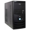 ПК iRU Corp 310 P G2120/4Gb/500Gb/DVDRW/No OS/400W/black