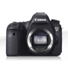 Зеркальный Фотоаппарат Canon EOS 6D черный 20.2Mpix 3" 1080p Full HD SDXC Li-ion (без объектива) (8035B004)