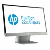 Монитор HP 21.5" 22xi черный IPS LED 16:9 DVI HDMI матовая 250cd 178гр/178гр 1920x1080 D-Sub FHD (C4D30AA)