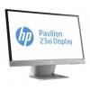 Монитор HP 23" HP Pavilion 23xi Silver-Black IPS LED 7ms 16:9 DVI HDMI 10K:1 250cd 178гр 178гр 3.5кг (C3Z94AA)