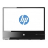 Монитор HP 24" x2401 Black MVA LED 12ms 16:9 HDMI 10M:1 250cd 178гр 178гр DisplayPort 4.6кг  (B6R49AA)