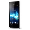 Смартфон Sony LT25i Xperia V белый моноблок 3G 4.3" And4.0 WiFi BT GPS  (1269-1270)