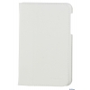 Чехол IT BAGGAGE для планшета ASUS NEXUS 7" Slim искус. кожа белый ITASNX705-0