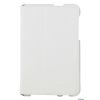 Чехол IT BAGGAGE для планшета Samsung Galaxy tab 7" P3100/P3110 Slim искус. кожа белый ITSSGT7205-0