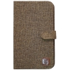 Чехол-обложка VIVA для планшета PocketBook U7 Surfpad Бронзовый, жаккард (VPB-СU7ZHAKKARDBRONZ)