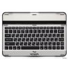 Клавиатура-подставка VIVA для планшета Samsung Galaxy Tab2 P5100 в алюминиевом корпусе (VAP-AK00S02)