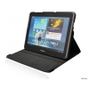 Чехол-книжка VIVA для планшета Galaxy Tab/Galaxy Tab 2 10"  P5100, поворотный на 360°, черный (VSS-P750001)