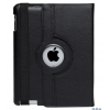 Чехол-книжка VIVA для планшета Apple iPad2/iPad NEW/iPad 4, поворотный на 360°, черный (VAP-AC00205-b)