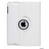 Чехол-книжка VIVA для планшета Apple iPad2/iPad NEW/iPad 4, поворотный на 360°, белый (VAP-AC00205-w)