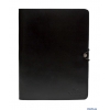 Чехол VIVA для планшета Apple iPad2/iPad NEW/iPad 4, стильный, кожанный, черный цвет (VAP-AC00303-bl)