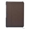 Чехол-обложка VIVA для планшета Galaxy Tab/Galaxy Tab 2 10" P5100/P5110 коричневый (VSS-P5100-br)