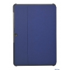 Чехол-обложка VIVA для планшета Galaxy Tab/Galaxy Tab 2 10" P5100/P5110 синий (VSS-P5100-blue)