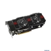 Видеокарта 2Gb <PCI-E> ASUS GTX670 DIRECT CU II OG с CUDA <GFGTX670, GDDR5, 256 bit, 2*DVI, HDMI, DP, Retail> (90-C1CS32-S0AUY0BZ)