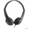 Гарнитура Defender Bravo HN-003B Регулят. громк., 2.1 м кабель (63003)