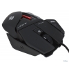 Мышь Mad Cats  R.A.T.3  3500 dpi - optical sensor  MCB4370300B2/04/1