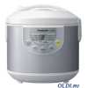 Мультиварка Panasonic SR-TMH18LTW