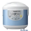 Мультиварка Panasonic SR-TMH10ATW