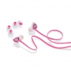 Наушники  Genius GHP-250X, Pink (GHP-250X Pk)