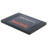 SSD 256 Gb SATA 6Gb/s SanDisk <SDSSDP-256G-G25> 2.5" MLC