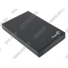 Seagate Expansion Portable <STBX1000201> Black 1Tb  2.5"  USB3.0  (RTL)