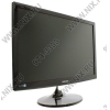 24"    ЖК монитор Samsung S24C450BW с поворотом экрана (LCD, Wide, 1920x1200,  D-Sub, DVI)