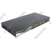 D-Link <DGS-1500-28 /A1A> Web Smart Switch (24UTP 10/100/1000Mbps+  4 SFP)
