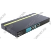 TRENDnet <TPE-T160> 16-port PoE+ Switch  (16UTP 100Mbps)