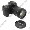 Canon EOS 650D <EF-S 18-55 IS II+55-250  IS II KIT>(18.5Mpx,29-88/88-400mm,F3.5-5.6/F4-5.6,JPG/RAW,SDXC,3.0",HDMI)