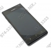 Huawei Ascend G 302D U8812D-1 <Black> (1ГГц, 512MbRAM, 4.0"800x480,4GB+microSD,GPS, WiFi, BT2.1, FM, Andr2.3)