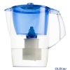 Фильтр-кувшин для очистки воды "Барьер-Лайт" (синий)
