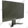 18.5" ЖК монитор Viewsonic VA1912-LED (LCD, Wide, 1366x768, D-Sub, DVI)