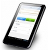 Планшет ZTE E7 DC MTK6577 (1.0)/RAM1Gb/ROM8Gb/7" TFT 1024*600/3G/WiFi/BT/2Mpix/0.3Mp/GPS/And4.0/black/Touch/microSDHC 32Gb (EDUPAD-070M(1))