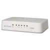 Коммутатор NetGear FS205-100PES 5x100Mb неуправляемый