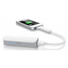 Мобильный аккумулятор Innergie Pocket Cell 3000mAh 2.1A белый