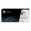Тонер Картридж HP CE340A черный (13500стр.) для HP LJ 700/775