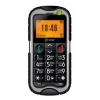 Мобильный телефон Senseit P9 черный моноблок 1.65" Спецификация IP57
