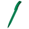 Шариковая ручка VERVE BASIC METALLIC SENATOR, зеленая (-S2701grn)