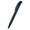 Шариковая ручка VERVE BASIC SENATOR, черно-синяя (-S2704blck/blu)