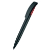 Шариковая ручка VERVE BASIC SENATOR, черно-красная (-S2704blck/red)