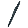 Шариковая ручка Centrix Basic SENATOR, черная (-S2706blck)