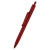 Шариковая ручка Centrix Basic SENATOR, темно-красная (-S2706dred)