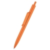 Шариковая ручка Centrix Basic SENATOR, оранжевая (-S2706or)