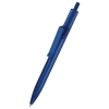 Шариковая ручка Centrix Clear SENATOR, синяя (-S2707blu)