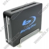 BD-R/RE&DVD RAM&DVD±R/RW&CDRW Plextor PX-B950UE <Black> EXT USB3.0/eSATA (RTL)