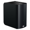 Сетевое хранилище WD Original 8Tb WDBVHT0080JCH-EESN  (2x4Tb Raid 1) My Book Live Duo