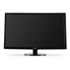 Монитор Acer 24" S241HLBbid Black TN LED 2ms 16:9 DVI HDMI 100M:1 250cd  (UM.FS1EE.B02)