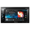 Автомагнитола DVD Pioneer AVH-X1500DVD 2din