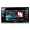 Автомагнитола DVD Pioneer AVH-X2500BT 2din