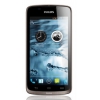 Смартфон Philips W832 серый моноблок 3G 2Sim 4.5" And4.0 WiFi BT GPS